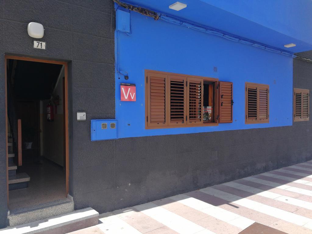 Casa Mar Azul Arinaga